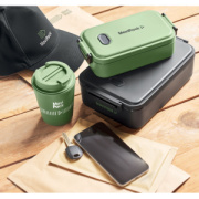 Téglik z recyklovaného PP