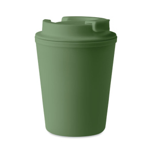 Téglik z recyklovaného PP