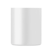 Dvojstenný kovový hrnček 300 ml