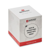 Skross USB A/C adaptér MUV - Skross