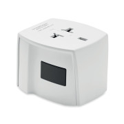 Skross USB A/C adaptér MUV - Skross