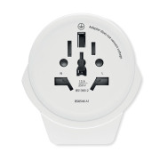 Skross World to Europe USB - Skross