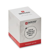 Skross World to Europe USB - Skross