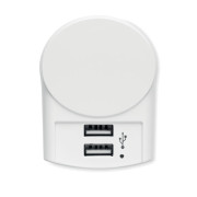 Skross nabíjačka Euro USB(2xA) - Skross
