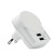 Skross nabíjačka Euro USB(2xA) - Skross, farba - bílá