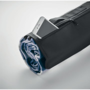 Fleecová deka RPET 150 gr/m²