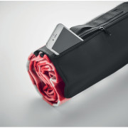 Fleecová deka RPET 150 gr/m²