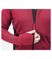 Vertex - Stretch fleece pánsky - Rimeck