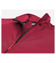 Vertex - Stretch fleece pánsky - Rimeck