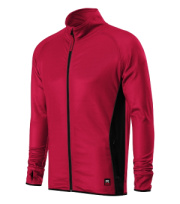 Vertex - Stretch fleece pánsky - Rimeck