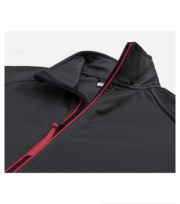 Vertex - Stretch fleece pánsky - Rimeck