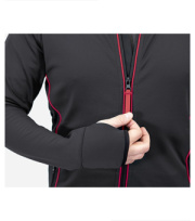 Vertex - Stretch fleece pánsky - Rimeck