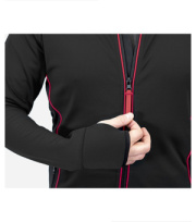 Vertex - Stretch fleece pánsky - Rimeck