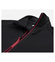 Vertex - Stretch fleece pánsky - Rimeck
