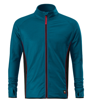 Vertex - Stretch fleece pánsky