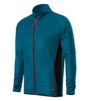 Vertex - Stretch fleece pánsky - Rimeck