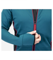 Vertex - Stretch fleece pánsky - Rimeck