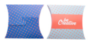 CreaBox Pillow Lock M papierová krabička