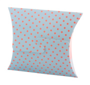 CreaBox Pillow Lock M papierová krabička