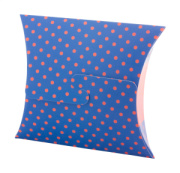 CreaBox Pillow Lock M papierová krabička
