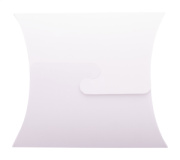 CreaBox Pillow Lock M papierová krabička