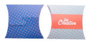 CreaBox Pillow Lock M papierová krabička