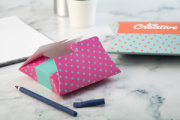CreaBox Pillow Lock S papierová krabička