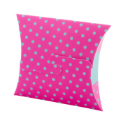 CreaBox Pillow Lock S papierová krabička