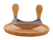 Tabbouleh sada na krájanie byliniek