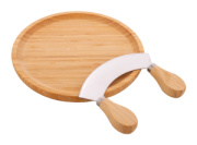 Tabbouleh sada na krájanie byliniek