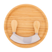 Tabbouleh sada na krájanie byliniek