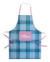 CreaChef Pocket RPET zástera na zákazku, farba - white, veľkosť - 670×920 mm
