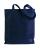 RPET nákupná taška, farba - dark blue