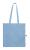 Bavlnená nákupná taška, farba - blue