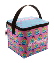 CreaCool 4 chladiaca taška na zákazku