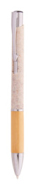 Bookot guličkové pero, farba - natural