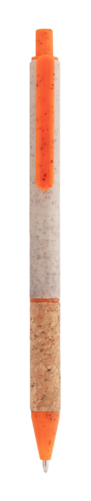 Corgy guličkové pero