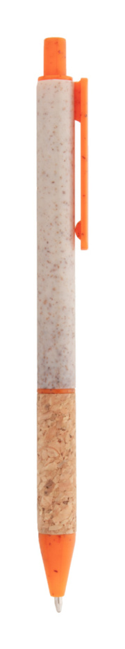 Corgy guličkové pero