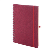 Holbook RPET blok