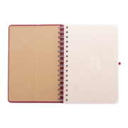Holbook RPET blok