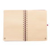 Holbook RPET blok