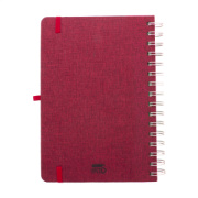 Holbook RPET blok
