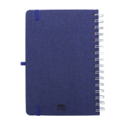 Holbook RPET blok
