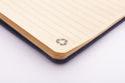 Holbook RPET blok