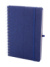 Holbook RPET blok, farba - blue