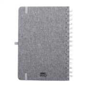 Holbook RPET blok