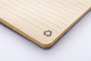 Holbook RPET blok
