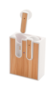 Rabsody bezdrôtové slúchadlá