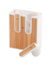 Rabsody bezdrôtové slúchadlá