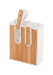 Rabsody bezdrôtové slúchadlá